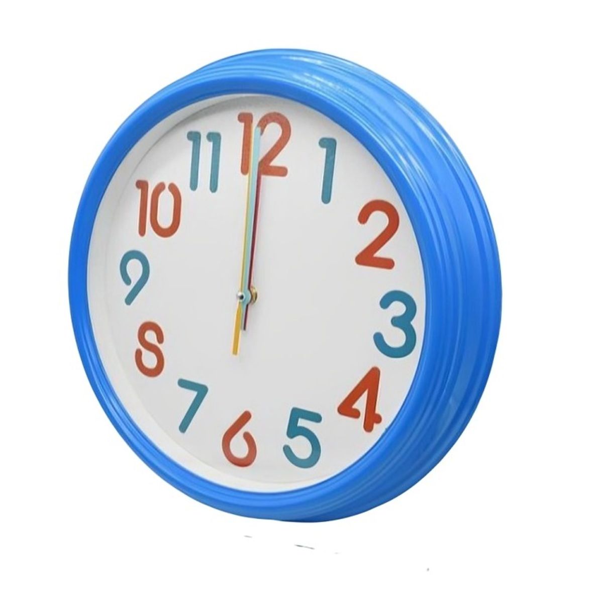 OEM - Reloj de pared 36 cm de Diámetro