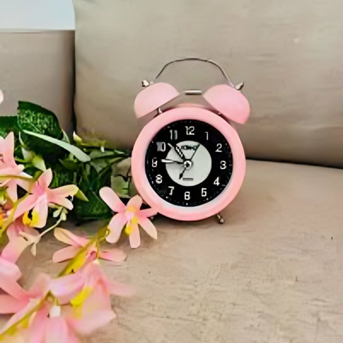 OEM - Reloj despertador 125x9 cm