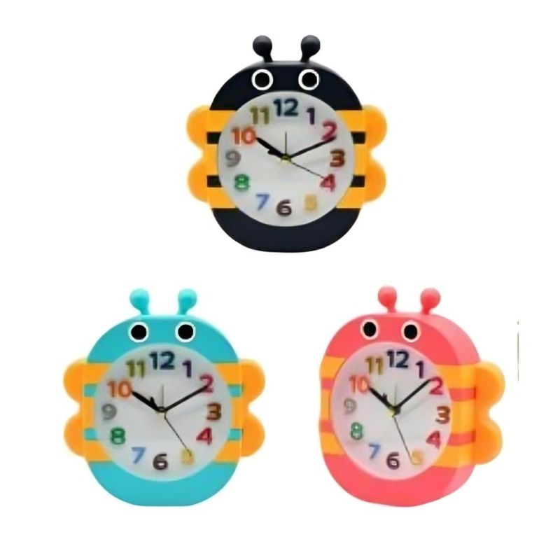 OEM - Reloj despertador 163x17 cm de Diámetro