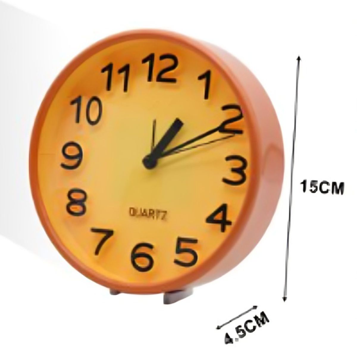 OEM - Reloj despertador modelo 2102