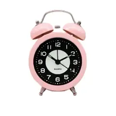 OEM - Reloj despertador 125x9 cm