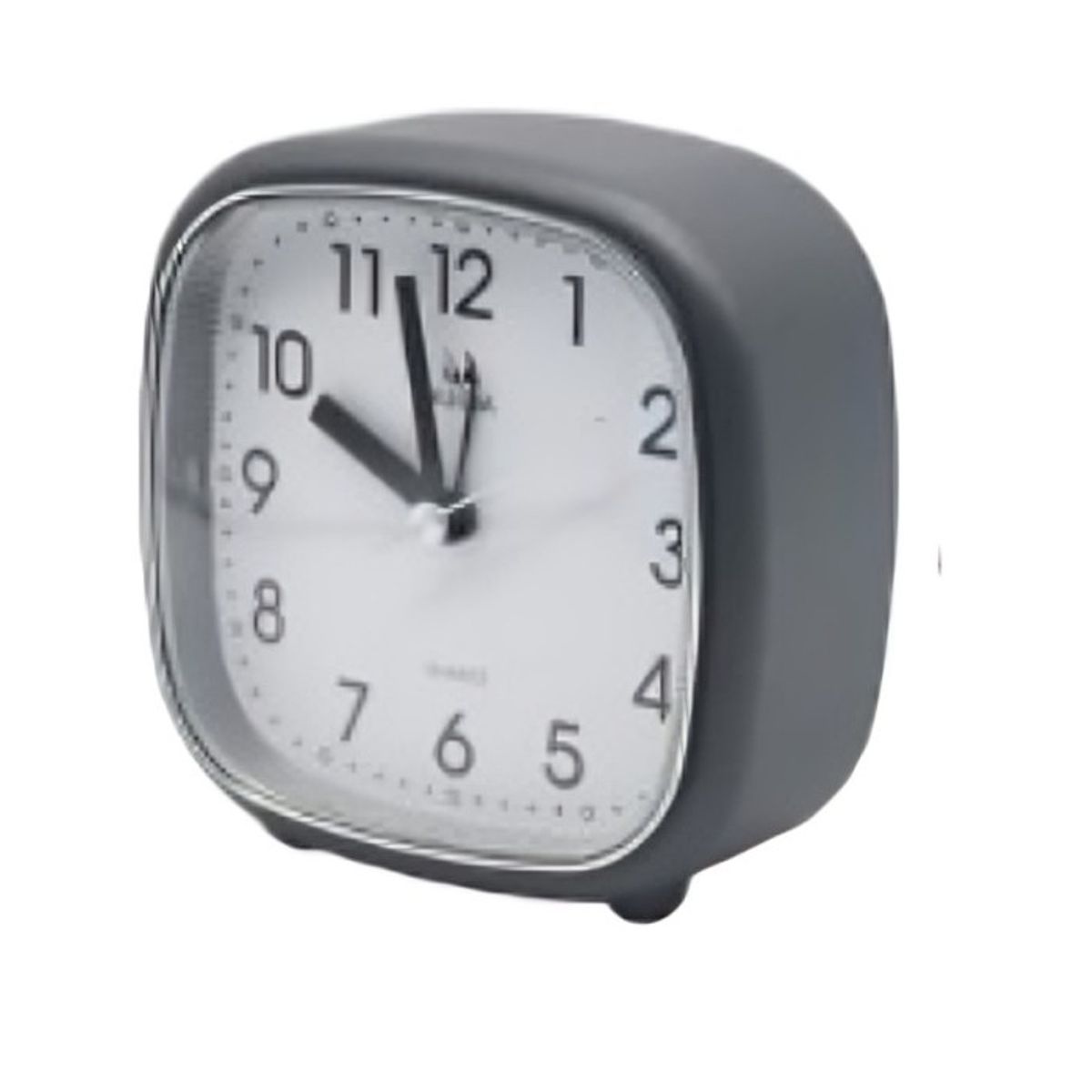 OEM - Reloj despertador  10x45x10 cm