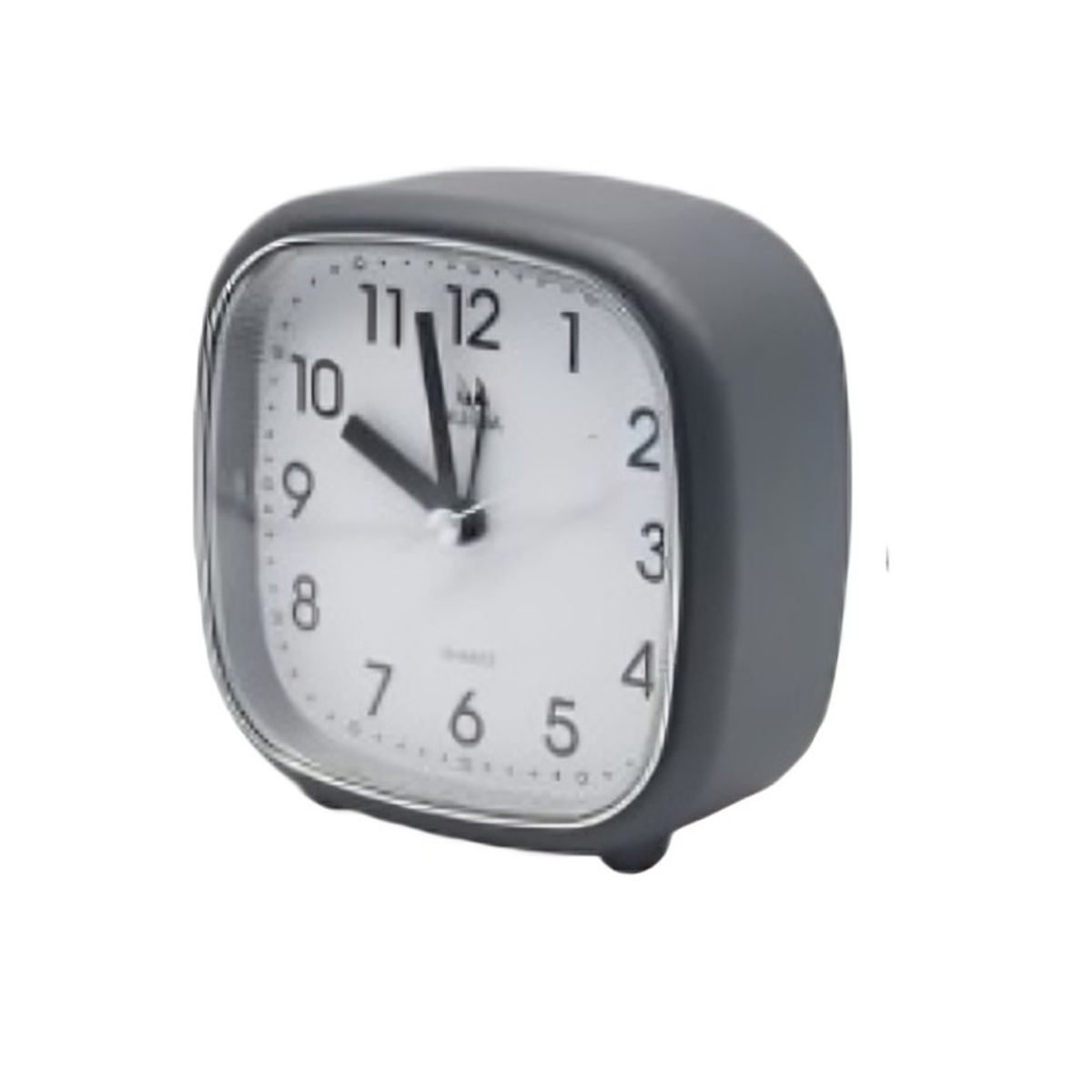 OEM - Reloj despertador  10x45x10 cm