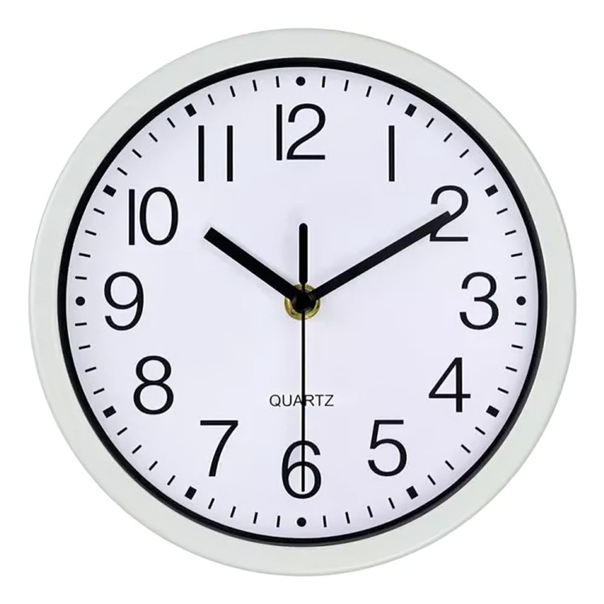 OEM - Reloj de pared 26 cm de Diámetro