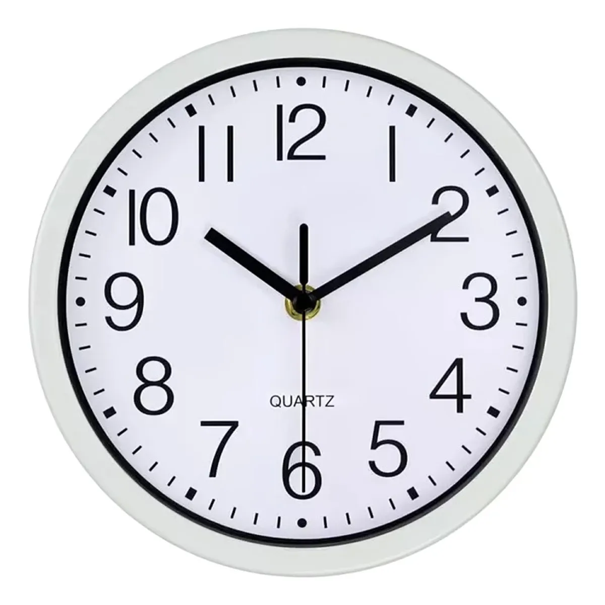 OEM - Reloj de pared 26 cm de Diámetro