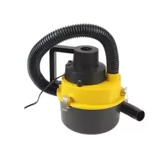 GENERICO - Aspiradora De Auto Calidad Y 90w De Potencia Portatil ºº