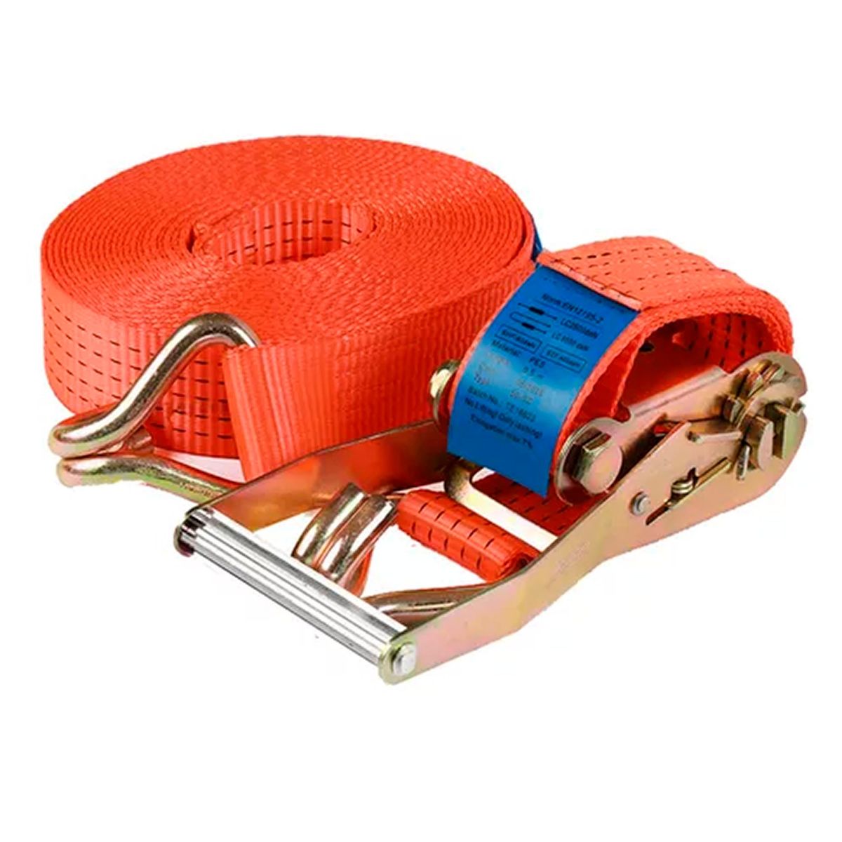 ESHOPANGIE - Eslinga Linga Amarre Tensor 10m Slinga 2.5 Rachet