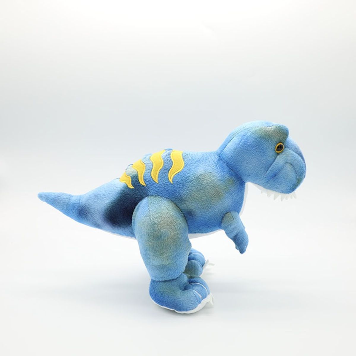 GENERICO - Peluche Dinosaurio Fluorescente Brilla 35 Cm Bebe Niño