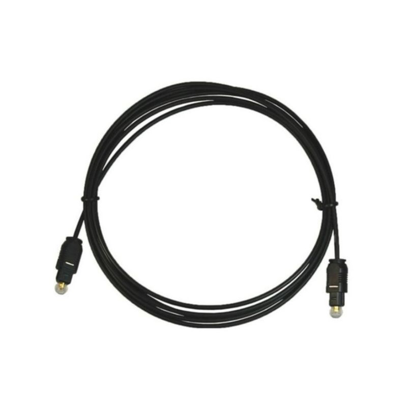 LBN - Cable Óptico Digital Lbn 2m De Alta Velocidad