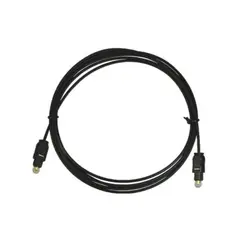 LBN - Cable Óptico Digital 2m De Alta Velocidad