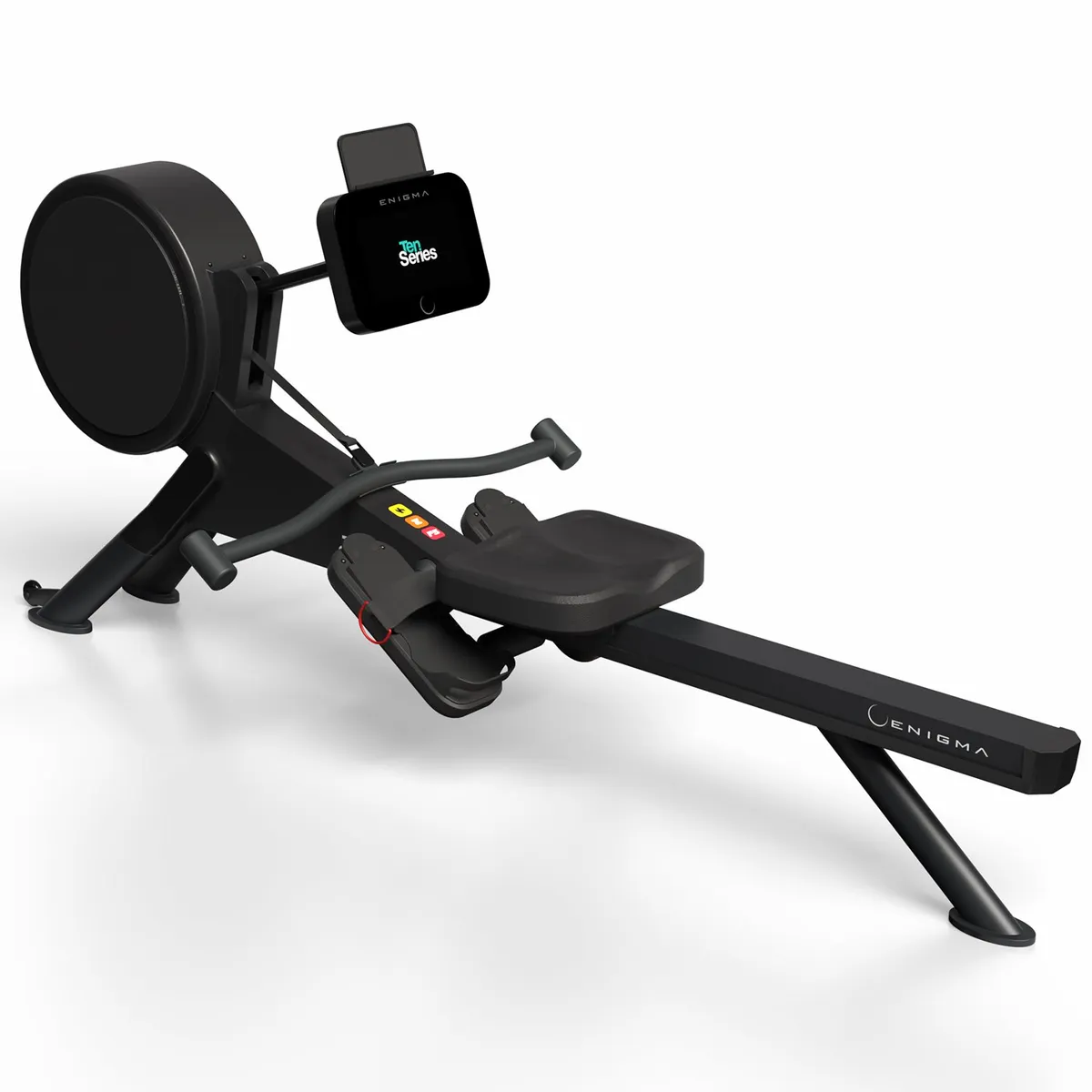 TEN SERIES - Remadora Bogadora Enigma Row