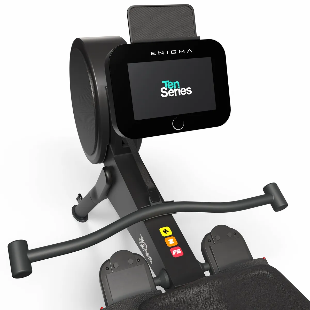 TEN SERIES - Remadora Bogadora Enigma Row