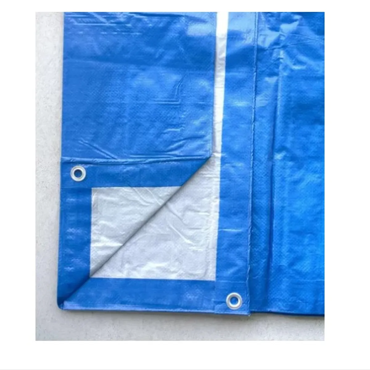 ESHOPANGIE - Lona Carpa Multiusos Impermeable Carga 5x6 Metros