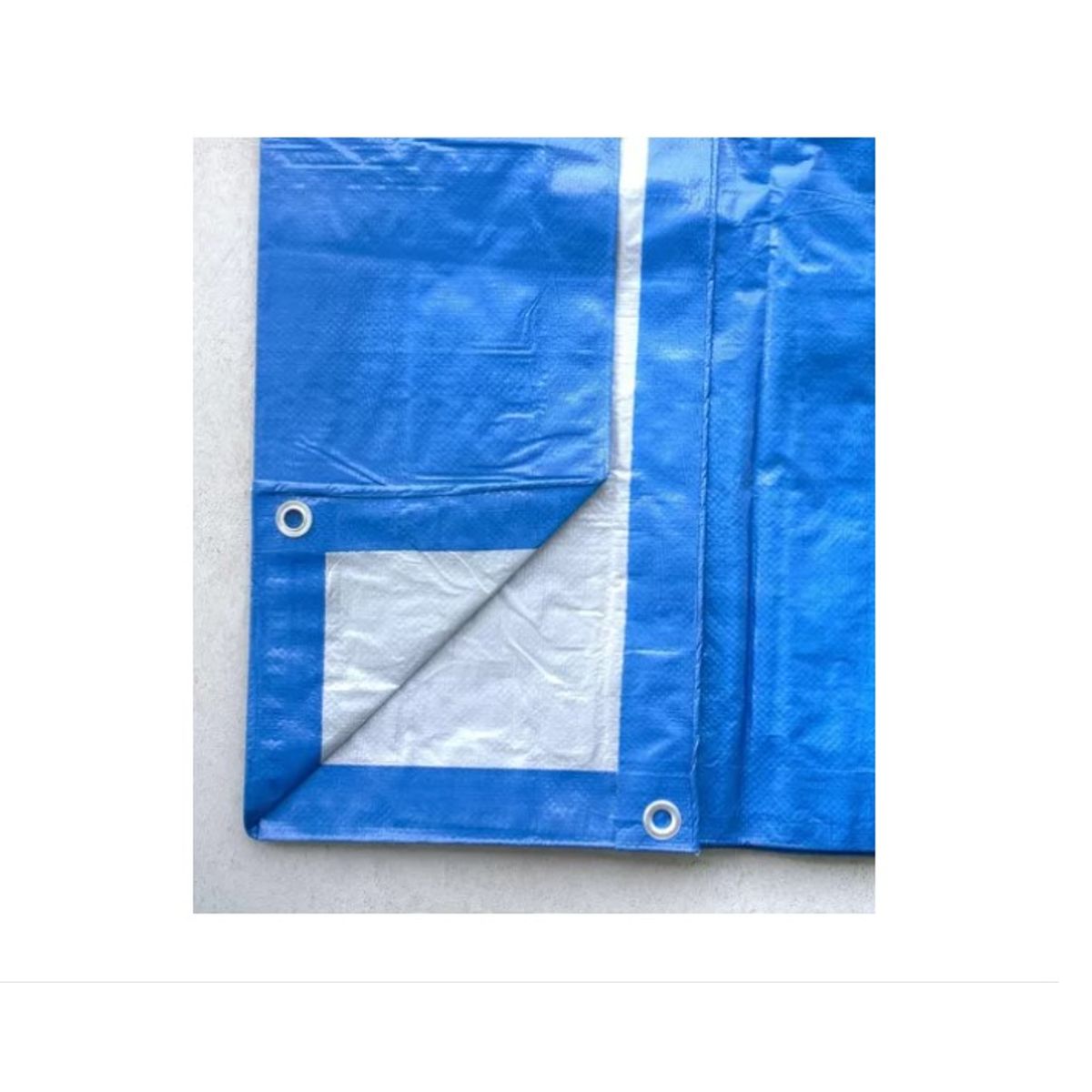 ESHOPANGIE - Lona Carpa Multiusos Impermeable Carga 5x6 Metros