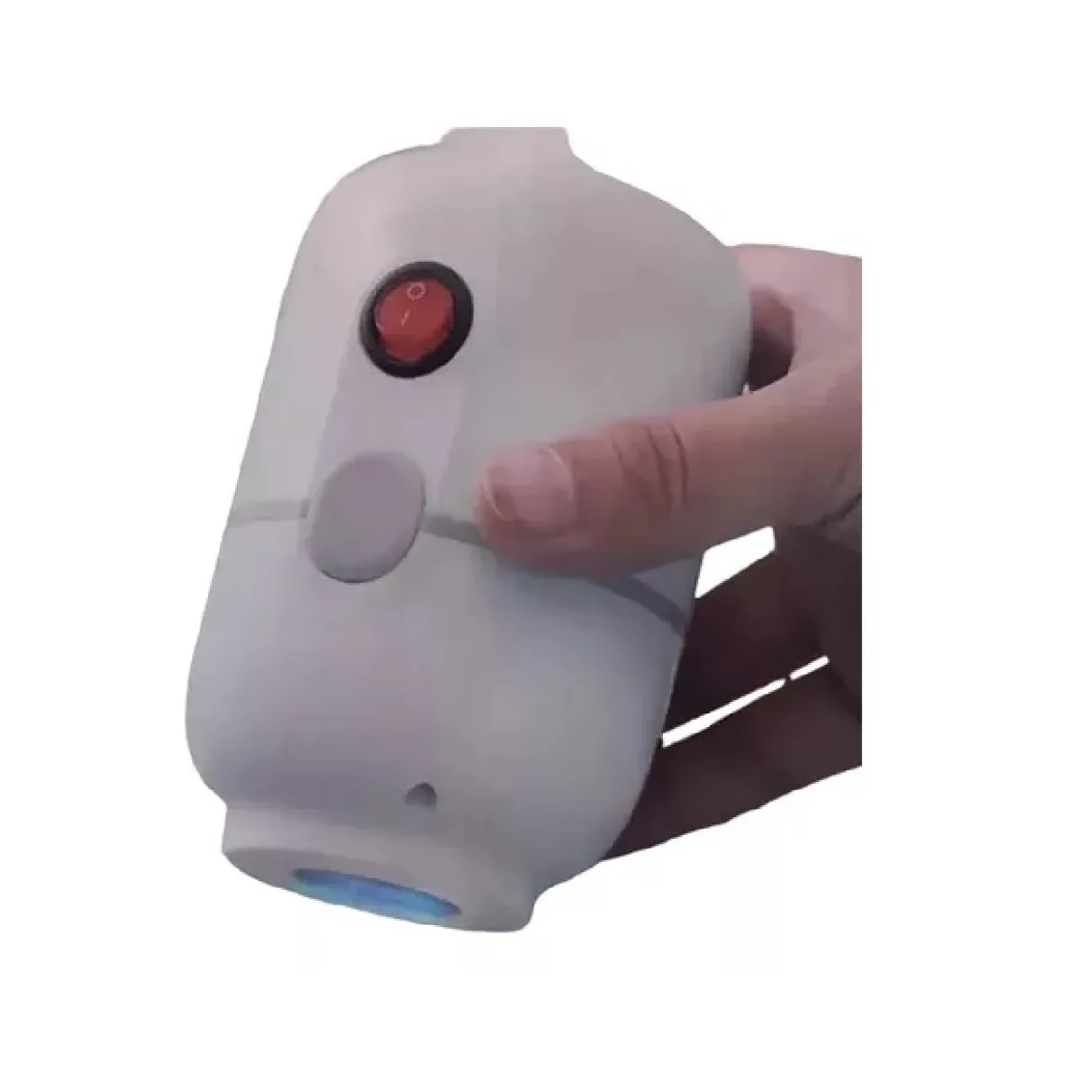 ANGELES DEL HOGAR - Bomba De Succión Para empaque Al Vacío