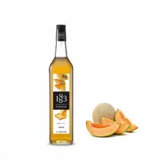 1883 MAISON ROUTIN - Sirop Routin Melon 1000 Ml