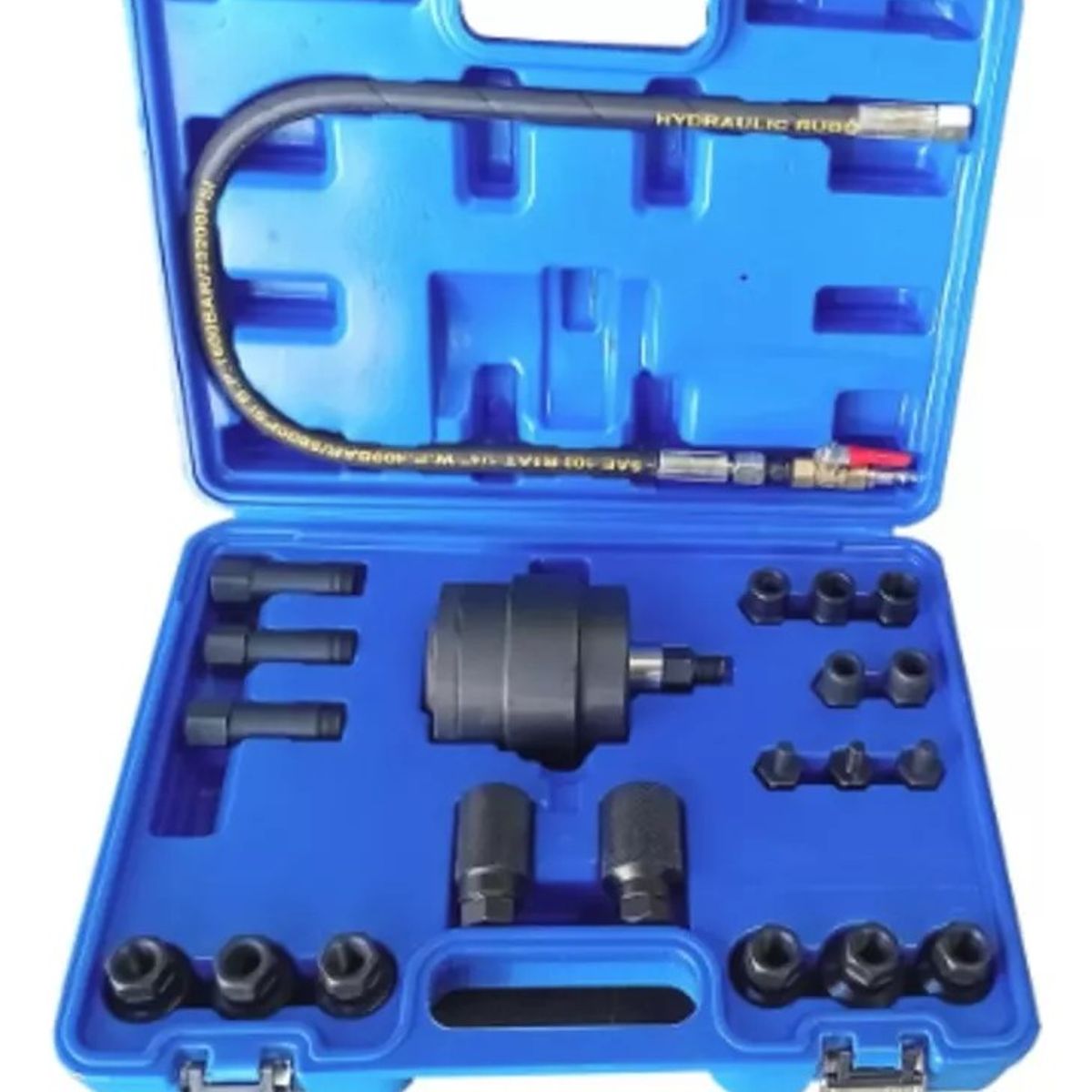 MUNDO MAGIA - Extractor De Inyectores Neumático