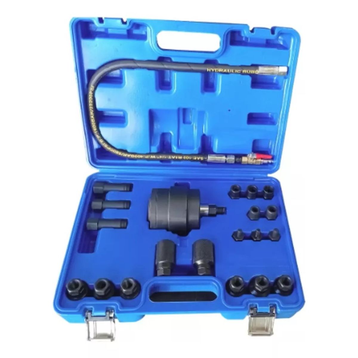 MUNDO MAGIA - Extractor De Inyectores Neumático