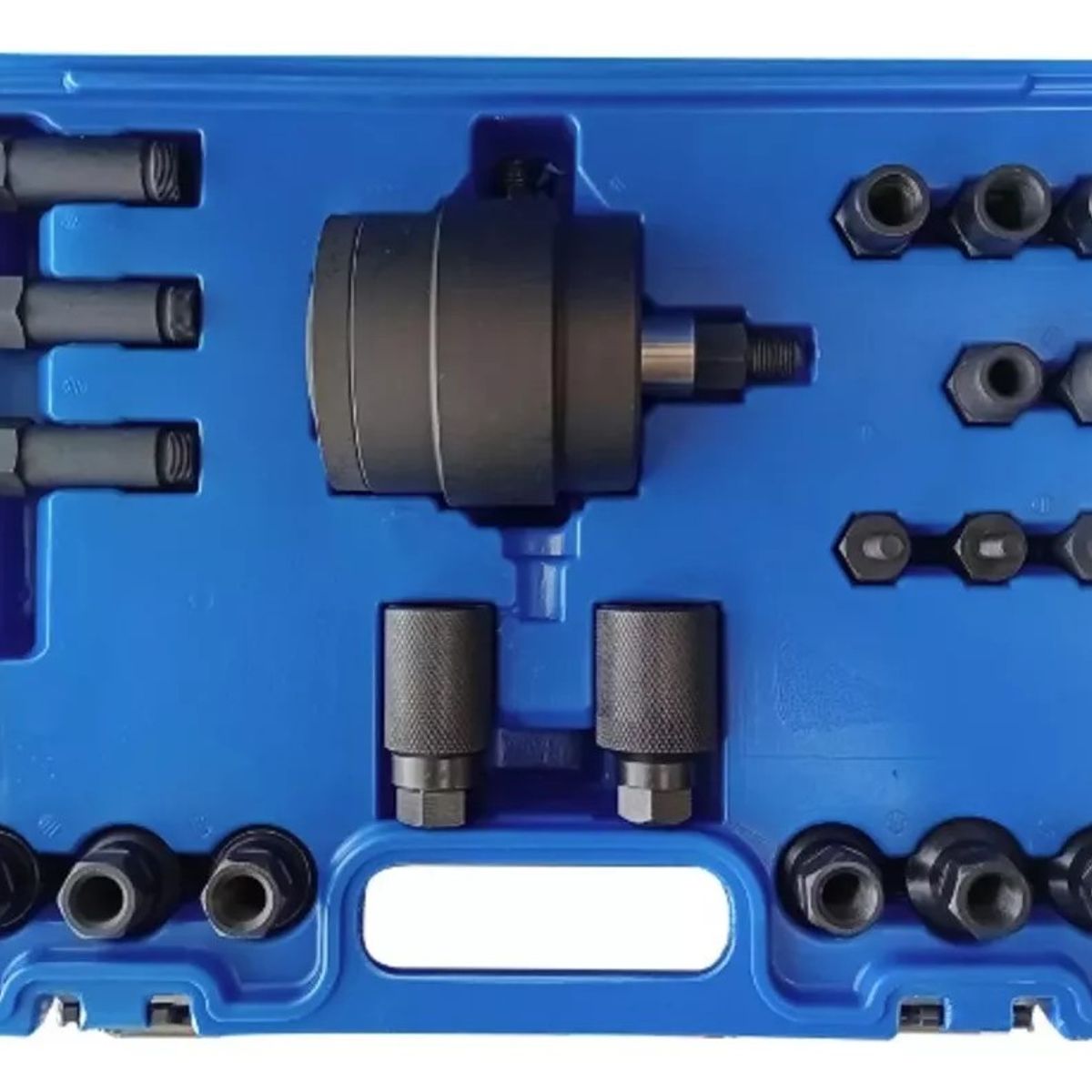 MUNDO MAGIA - Extractor De Inyectores Neumático