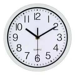 OEM - Reloj de pared 26 cm de Diámetro