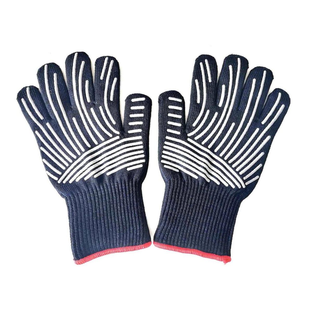 OEM - GUANTES PARRILLEROS 30CM