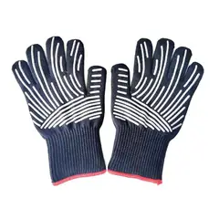 OEM - GUANTES PARRILLEROS 30CM