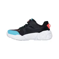 SKECHERS - Zapatillas Niños Game Tronix 2.0 Multicolor