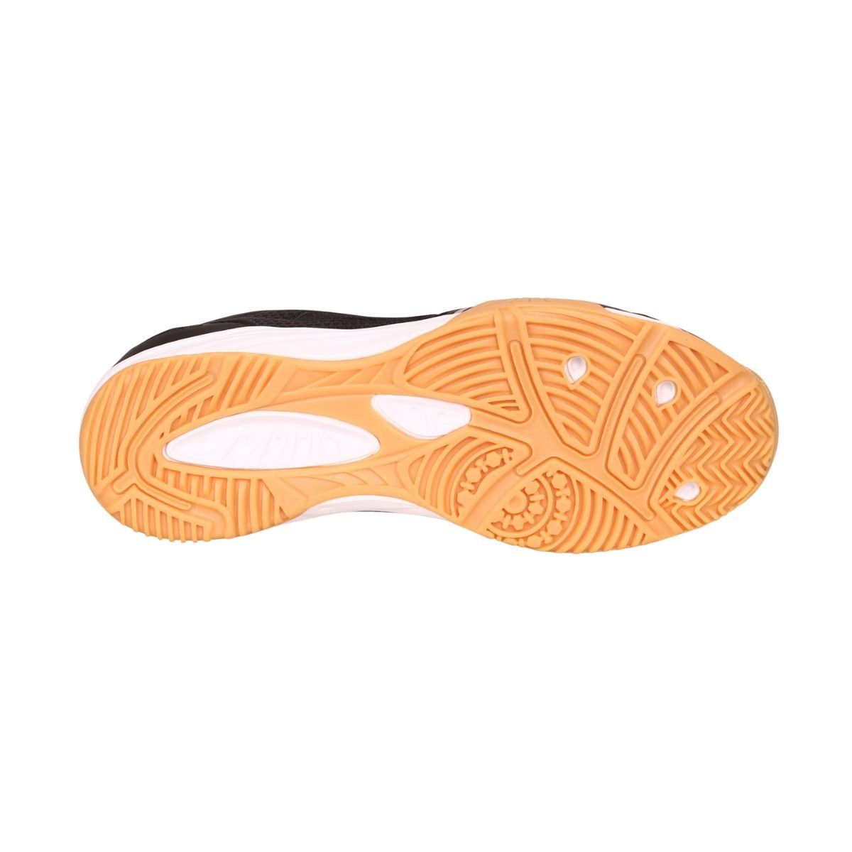LOTTO - Zapatilla de Volleyball Hombre Lotto - Jumper Negro