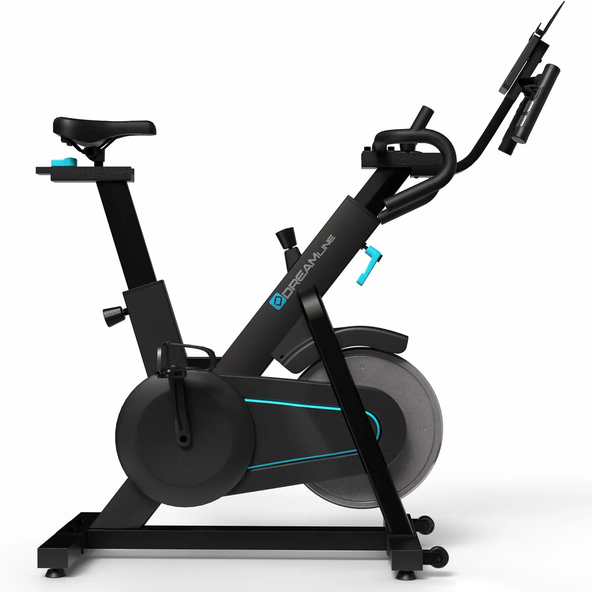 TEN SERIES - Bicicleta Spinning Dreamline S1