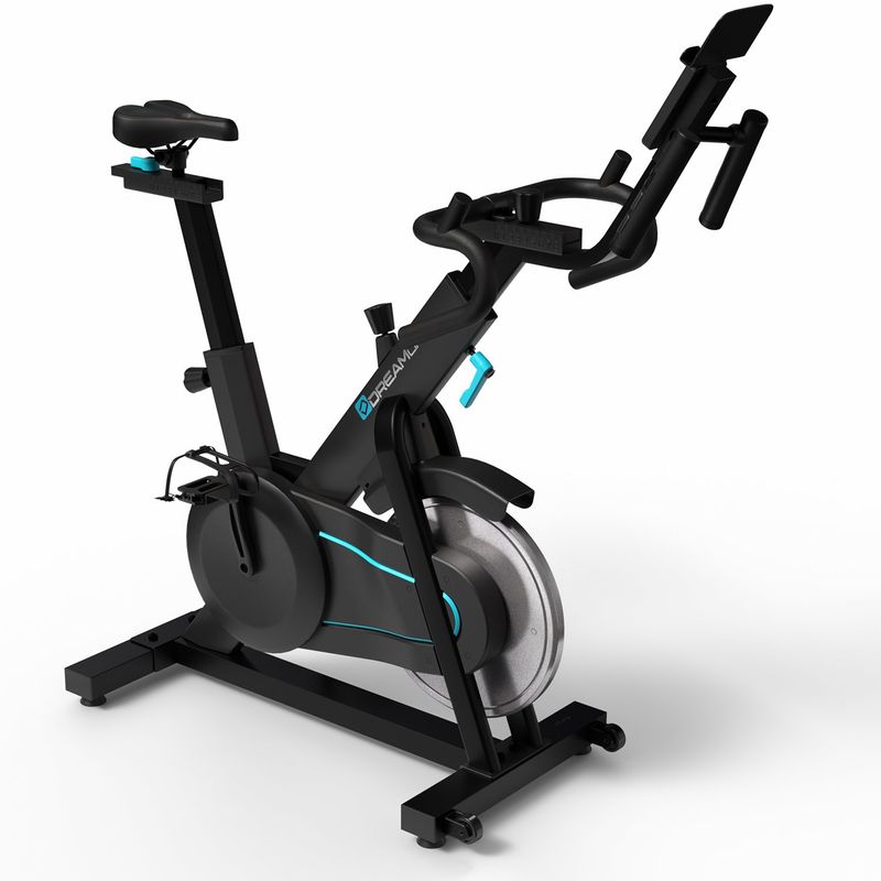 TEN SERIES - Bicicleta Spinning Dreamline S1