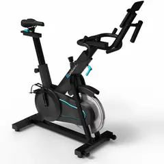 TEN SERIES - Bicicleta Spinning Dreamline S1