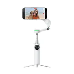 INSTA 360 - Estabilizador Para Celulares Insta360 Flow 2 Pro Paquete Estándar