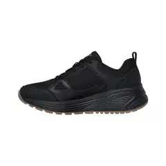 SKECHERS - Zapatillas Mujer Bobs Sparrow 2.0-Retro Clean Negra