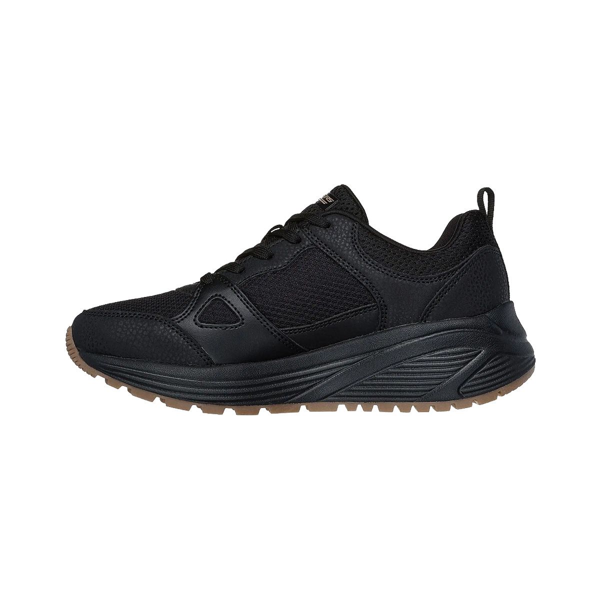 SKECHERS - Zapatillas Mujer Bobs Sparrow 2.0-Retro Clean Skechers Negra