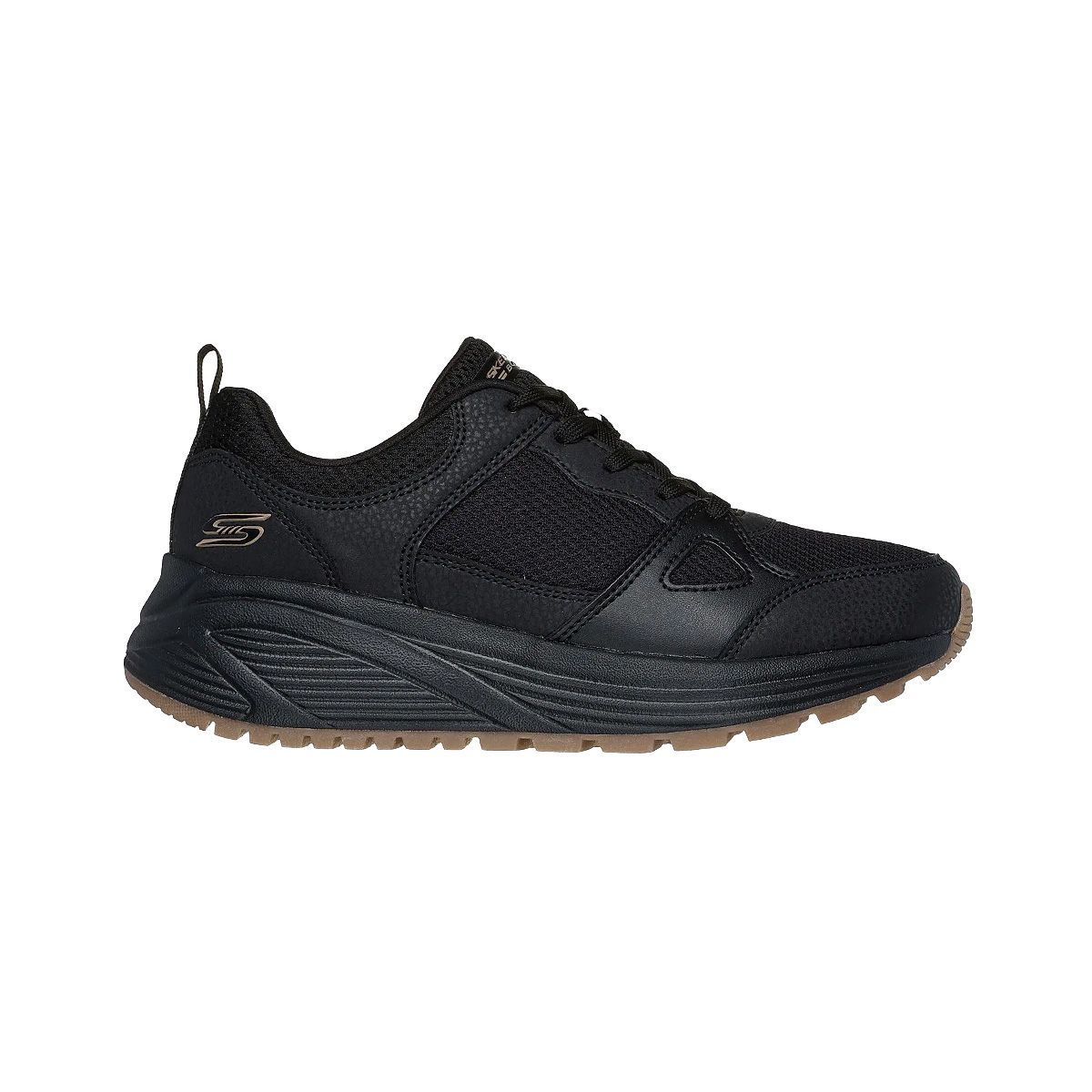 SKECHERS - Zapatillas Mujer Bobs Sparrow 2.0-Retro Clean Skechers Negra