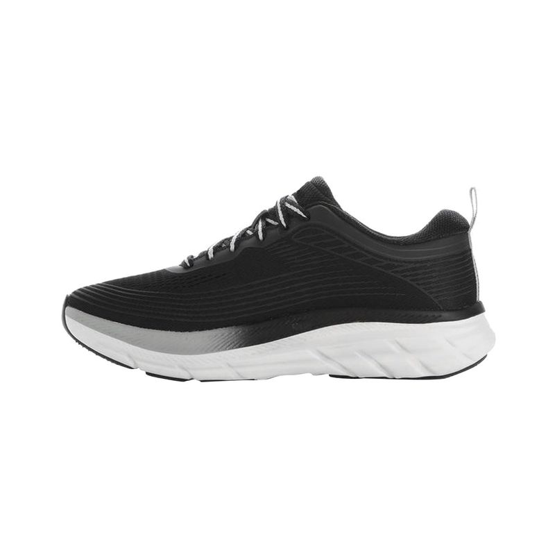 REEBOK - Zapatillas Running Hombre Road Strider Reebok Negras/Grises