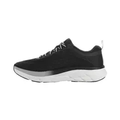 REEBOK - Zapatillas Running Hombre Road Strider Negras/Grises