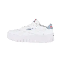REEBOK - Zapatillas Urbanas Mujer Court Advance Surge Blancas