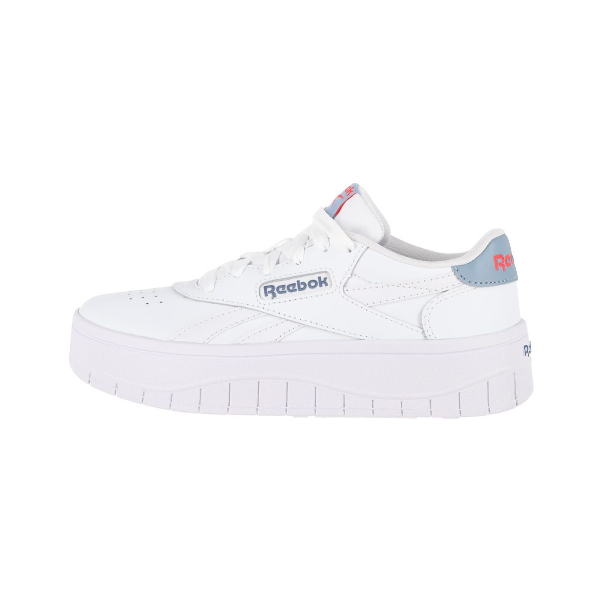 REEBOK - Zapatillas Urbanas Mujer Court Advance Surge Reebok Blancas