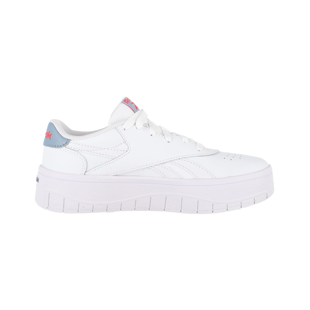 REEBOK - Zapatillas Urbanas Mujer Court Advance Surge Reebok Blancas
