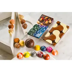 LIBERTE - Obra Maestra Chocolate Premium