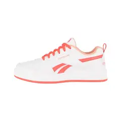 REEBOK - Zapatillas Urbanas Joven Royal Prime 2.0 Blanca/Rosa