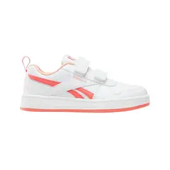 REEBOK - Zapatillas Urbanas Niños Royal Prime 2.0 Blancas