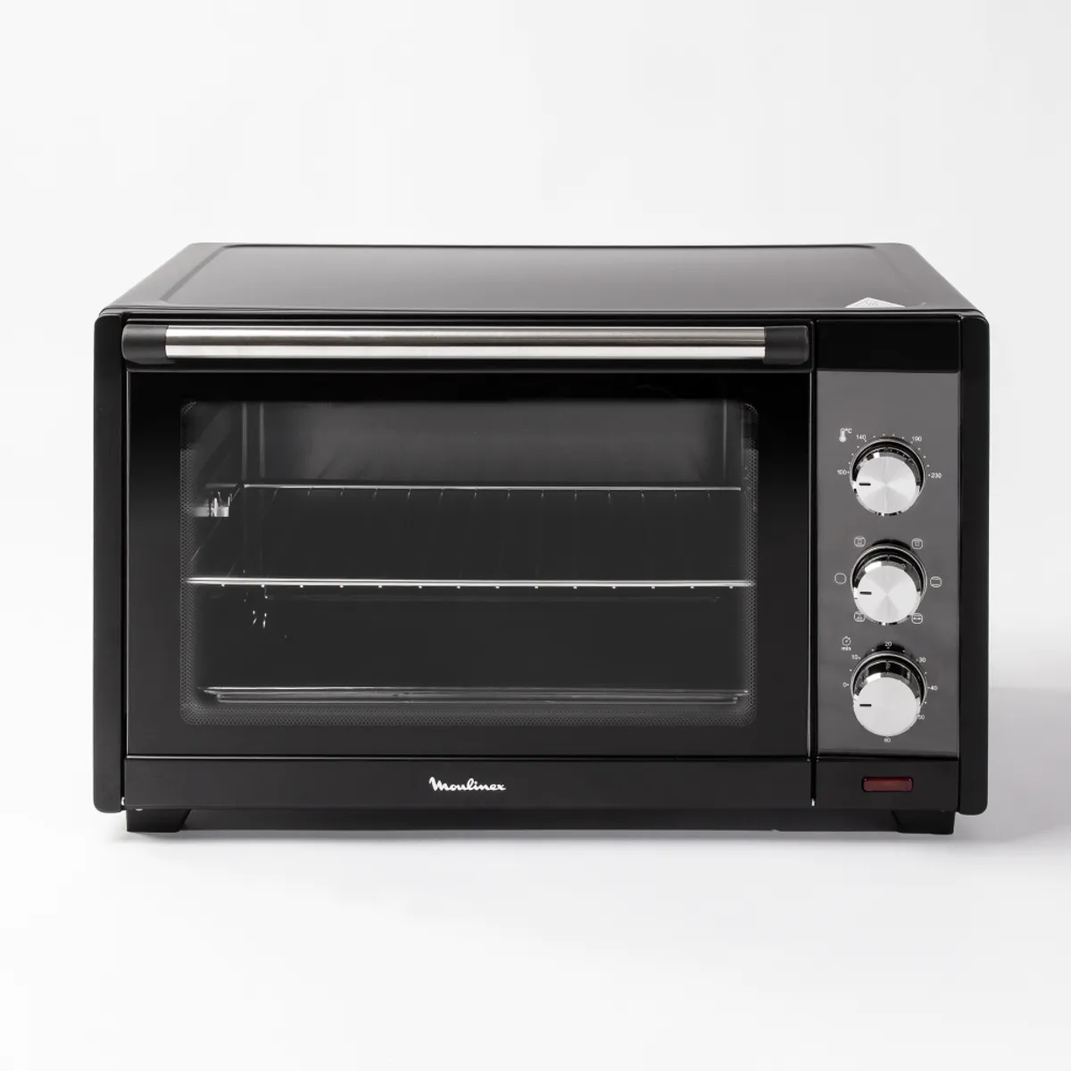 MOULINEX - Horno Electrico Moulinex 40L con función Freidora de Aire