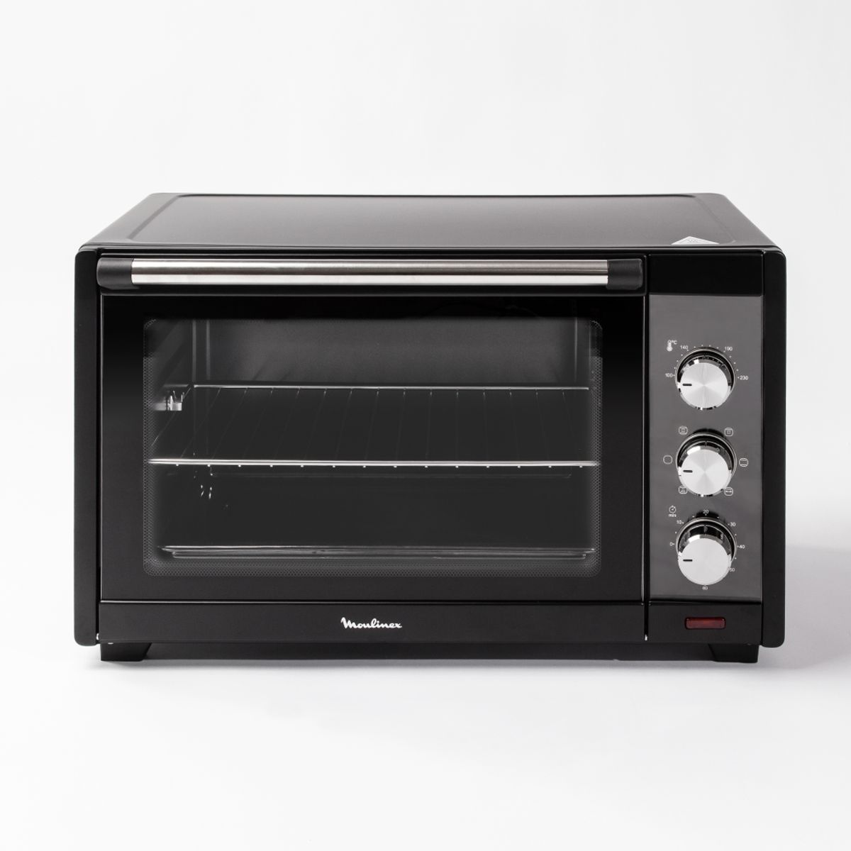 MOULINEX - Horno Electrico Moulinex 40L con función Freidora de Aire