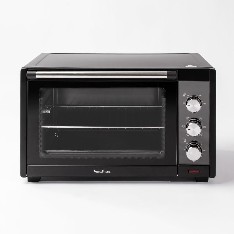 MOULINEX - Horno Eléctrico Moulinex 40L 2000W.
