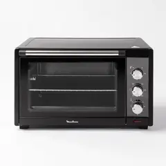 MOULINEX - Horno Eléctrico 40L 2000W