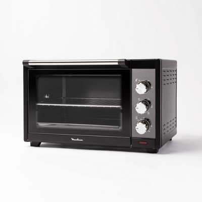 Imagen 2 del producto Horno Electrico 40L con función Freidora de Aire