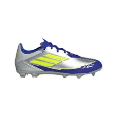 ADIDAS - Zapatos de fútbol F50 League Messi FirmeMulti-Terreno