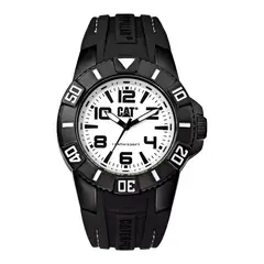 CAT - Reloj LD11121211 Esfera Blanca Hombre